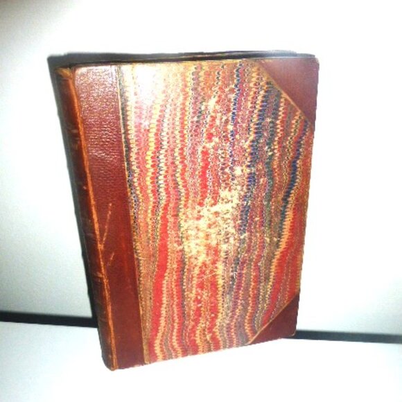 1877 Constitution UNITED STATES of AMERICA Henry Smith Rules & Orders 3rd Ed. - Picture 1 of 10